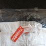 SUPERDRY top XS UK 8 white New with tag! Image 6