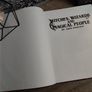 Witches, Wizards and Magical People ! Hardcover ! 2001 by Peter Haddock ! Image 10