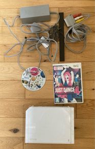 Nintendo Wii