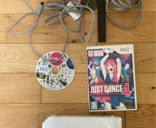 Nintendo Wii