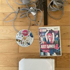Nintendo Wii