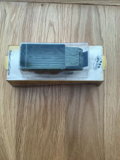 Dinky toys boxed army truck