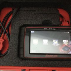 Snap on Solus Edge diagnostic tool