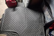Mk7 Golf All Weather Rubber Floor Mats