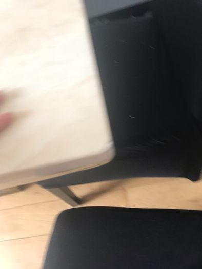 marble dining set