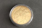 Slovenia 2021 5 Euro
