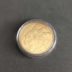 Slovenia 2021 5 Euro