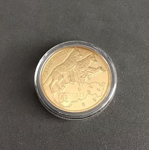 Slovenia 2021 5 Euro