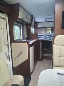 motorhome