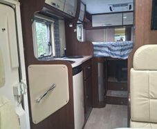 motorhome