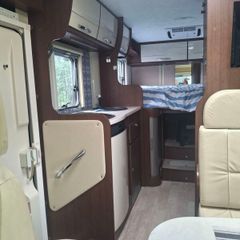 motorhome