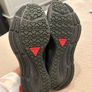 Nike Air Zoom Pegasus 38 Shield Black Running Trainers Size EU 39 Image 3