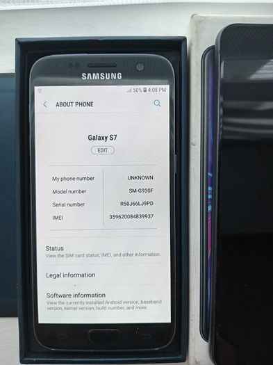 Samsung and apple bundle