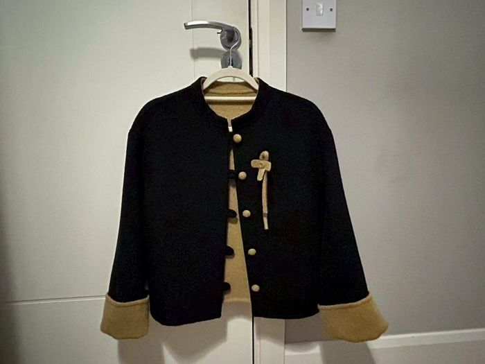 wool coats