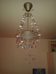 girls light shade