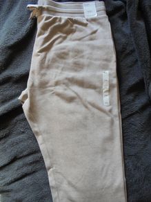 New Marks and Spencer  Man's joggers pants size XXL