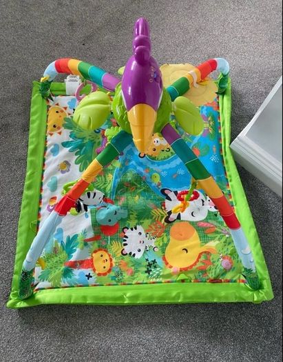 Baby Playmats