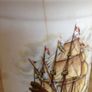 Royal Windsor Gold Trim Mug X 2 Image 6