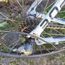 race bicycle Image 2