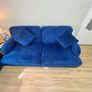 3+2 sofa's free to take away Image 6