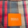 Hugo Boss- Leather Jacket Image 6