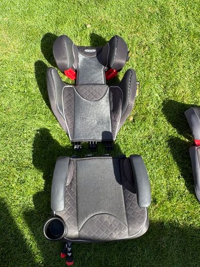 Booster Seat