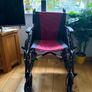 Wheelchair Image 2