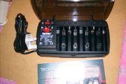 TRONIC charger