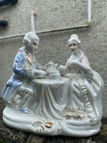 vintage items