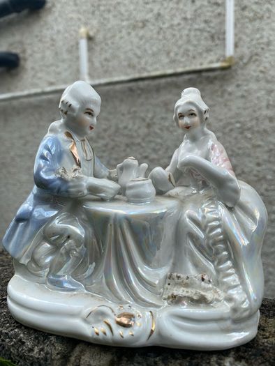 vintage items