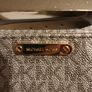 Michael Kors Bum Bag new in box Gold Image 2