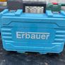 3 plastic powertool cases no powertools Image 2