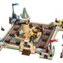 3862 LEGO Harry Potter Hogwarts game Image 2