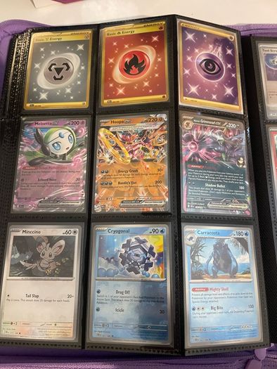 Pokemon Collection