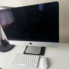 iMac 2017