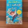 David Walliams Book set Image 2