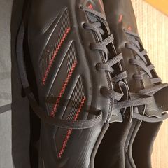 Adidas football boots