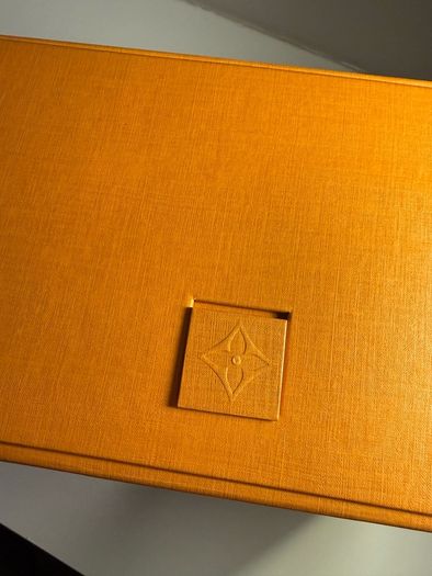 Louis Vuitton Dopp Kit