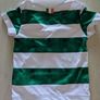 Shamrock Rovers Football Jersey 2025 Infant Shirt 9/12 months Macron Image 5