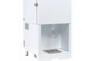 White Pergal Milk Dispenser 3 Gal/13.6L