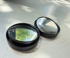 Car Mirror Blind