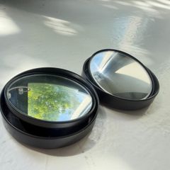 Car Mirror Blind
