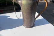 silver decor