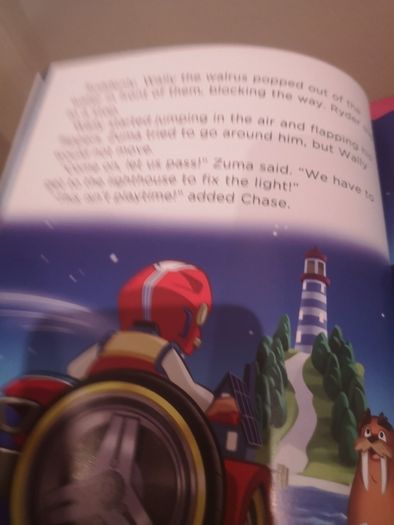 Disney books