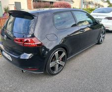 Golf Gti Performance 3door