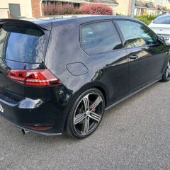 Golf Gti Performance 3door