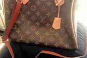 LV ladies handbag