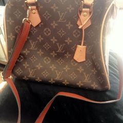LV ladies handbag