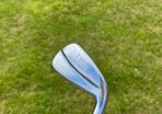 Driving Iron
