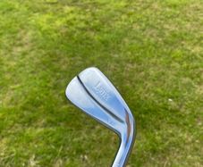 Driving Iron